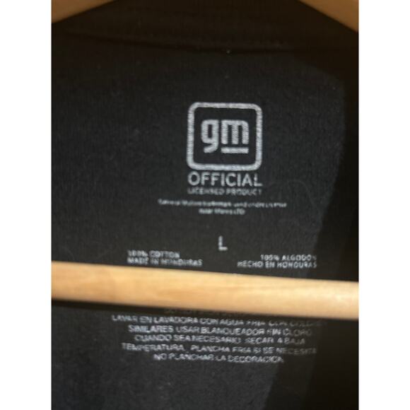 Chevy Camaro 1970 Tshirt Official - Picture 4 of 4